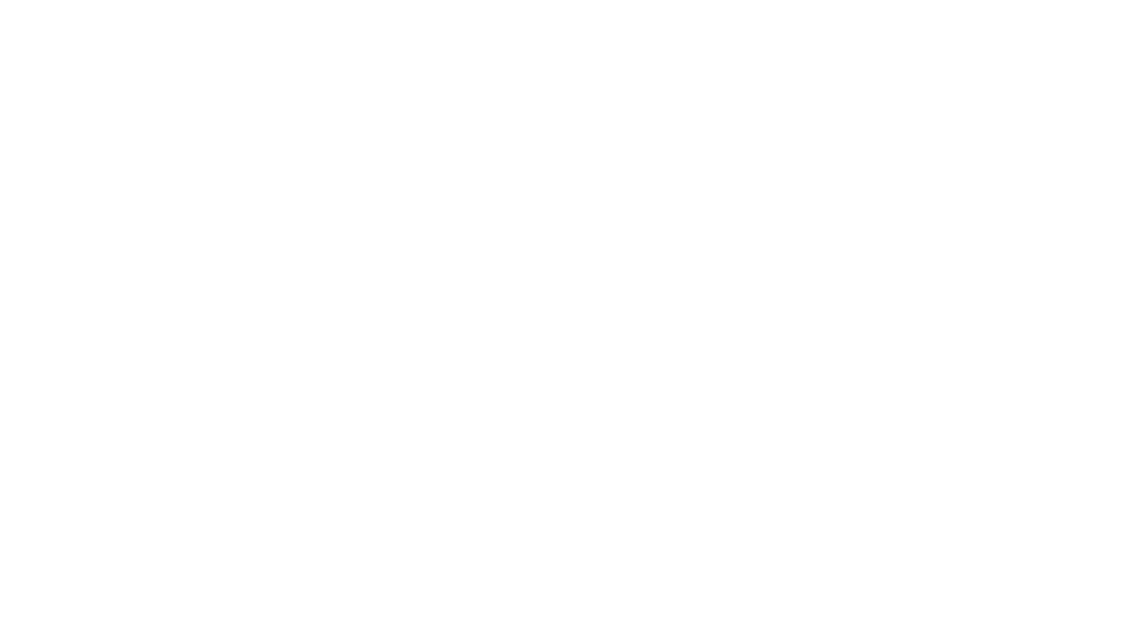 Line illustration of Camp School's façade